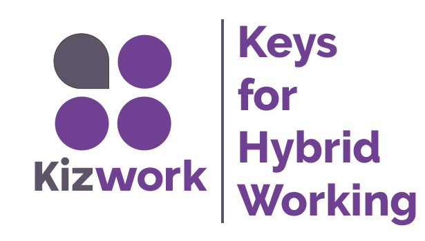 Kizwork, votre plateforme de travail hybride neutre en carbone