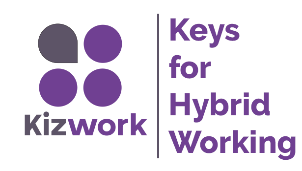 Kizwork, the Carbon Neutral Hybrid Working Platform
